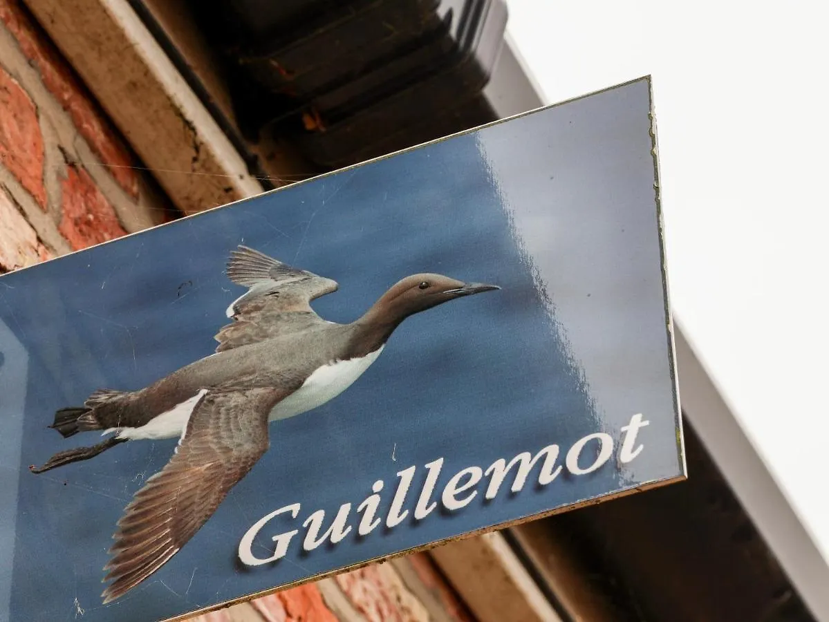 Villa Guillemot Bridlington Reino Unido