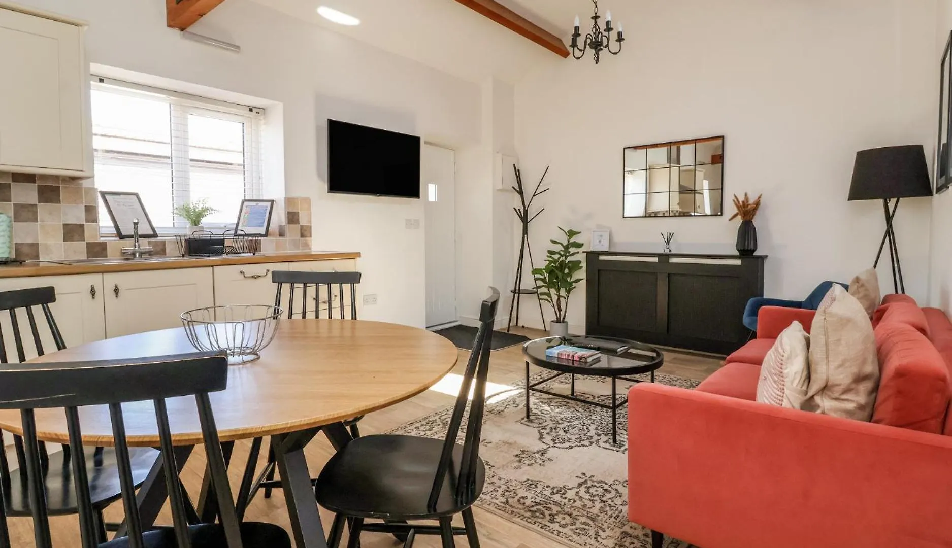 Villa Guillemot Bridlington