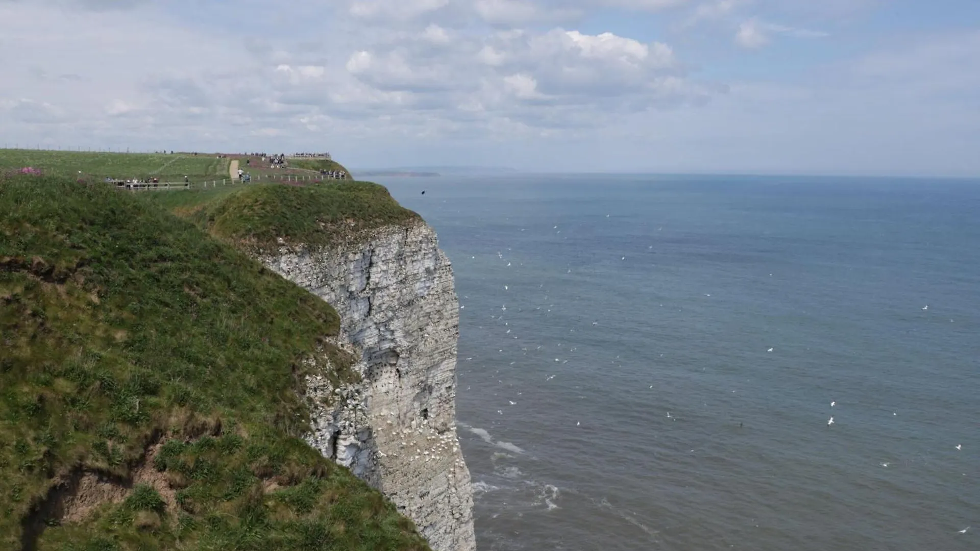 Villa Guillemot Bridlington Сasa de vacaciones